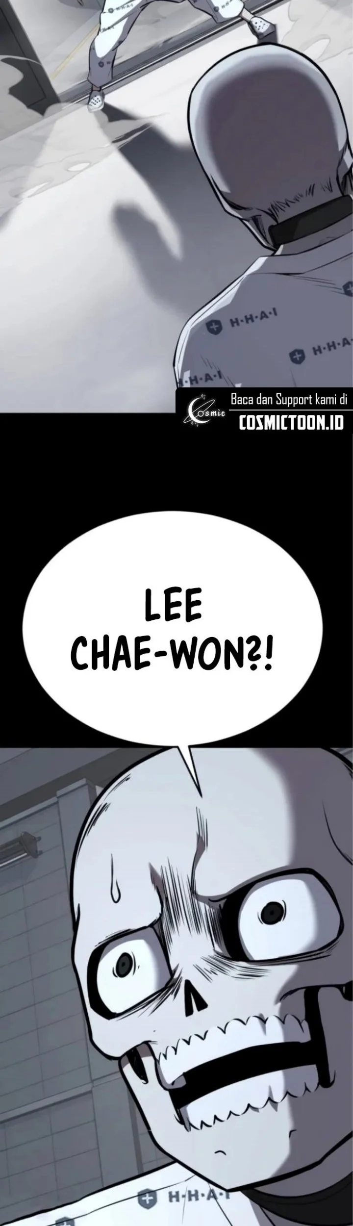 Resurrection Boy Chapter 12 page 52