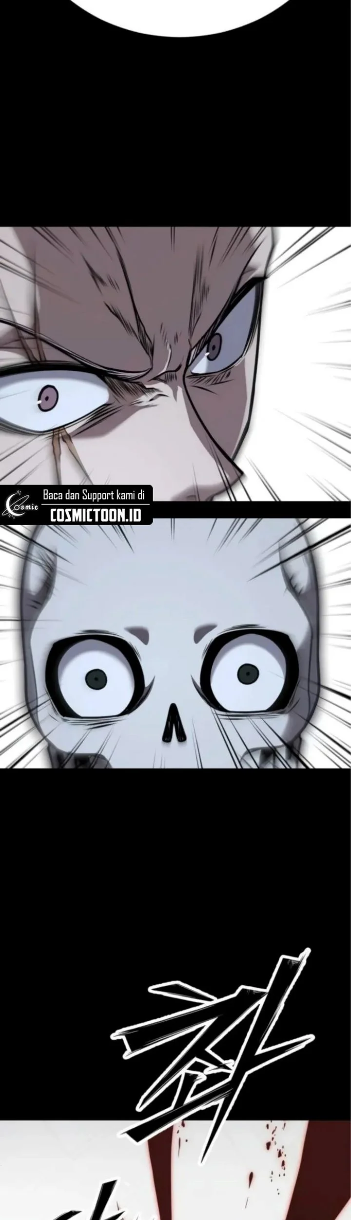 Resurrection Boy Chapter 12 page 69