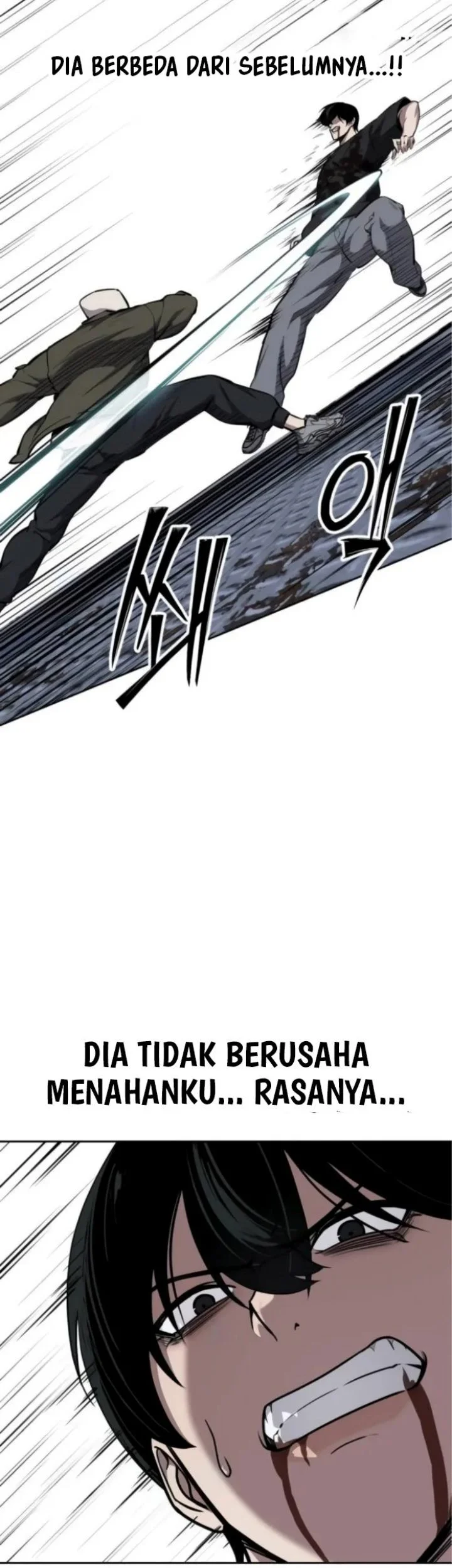 Resurrection Boy Chapter 12 page 9