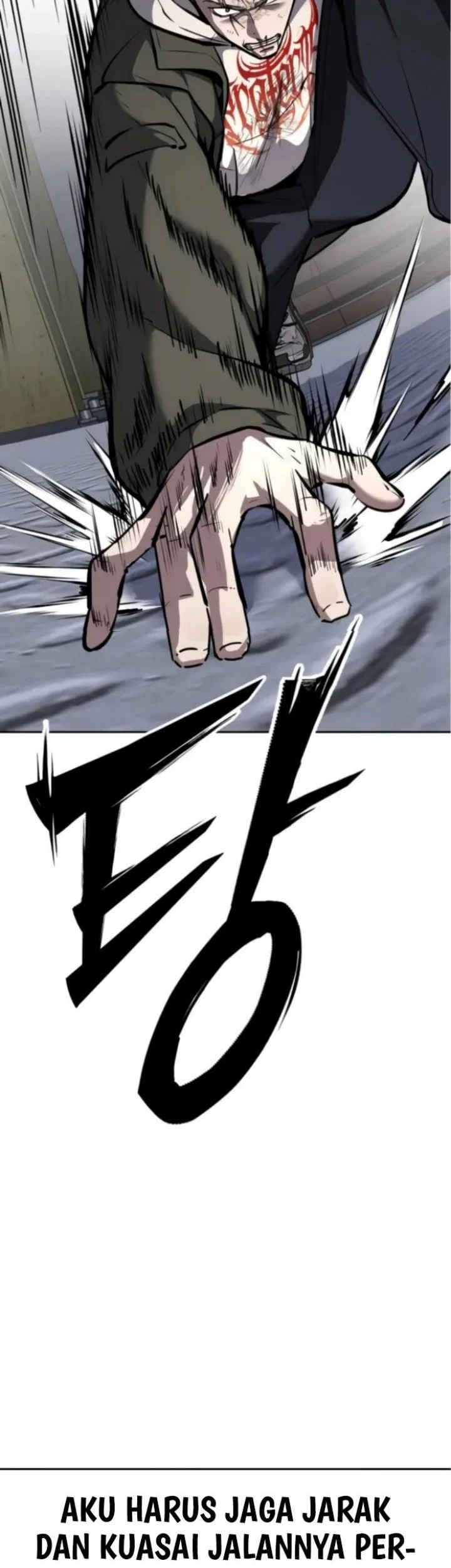 Resurrection Boy Chapter 13 page 22