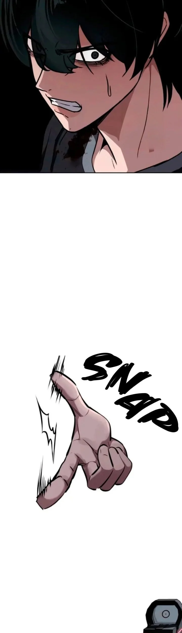 Resurrection Boy Chapter 14 page 16