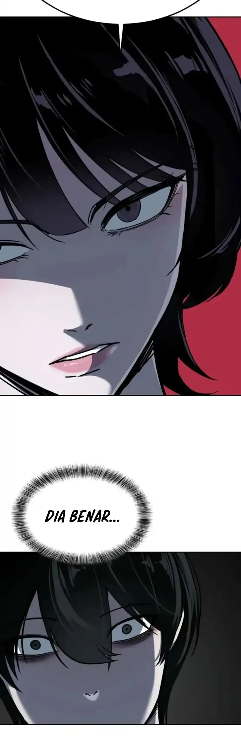 Resurrection Boy Chapter 15 page 76