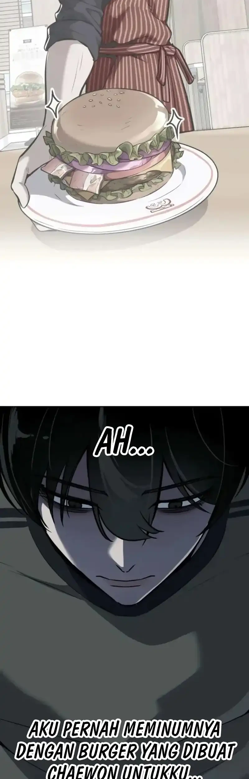 Resurrection Boy Chapter 15 page 86