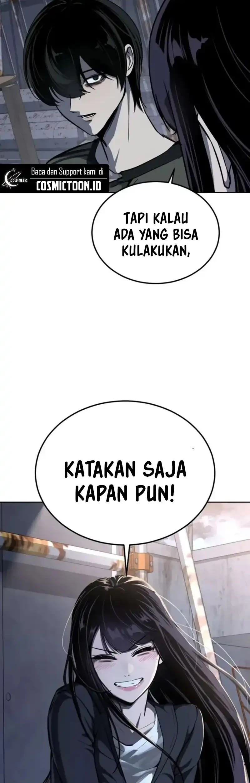 Resurrection Boy Chapter 15 page 99