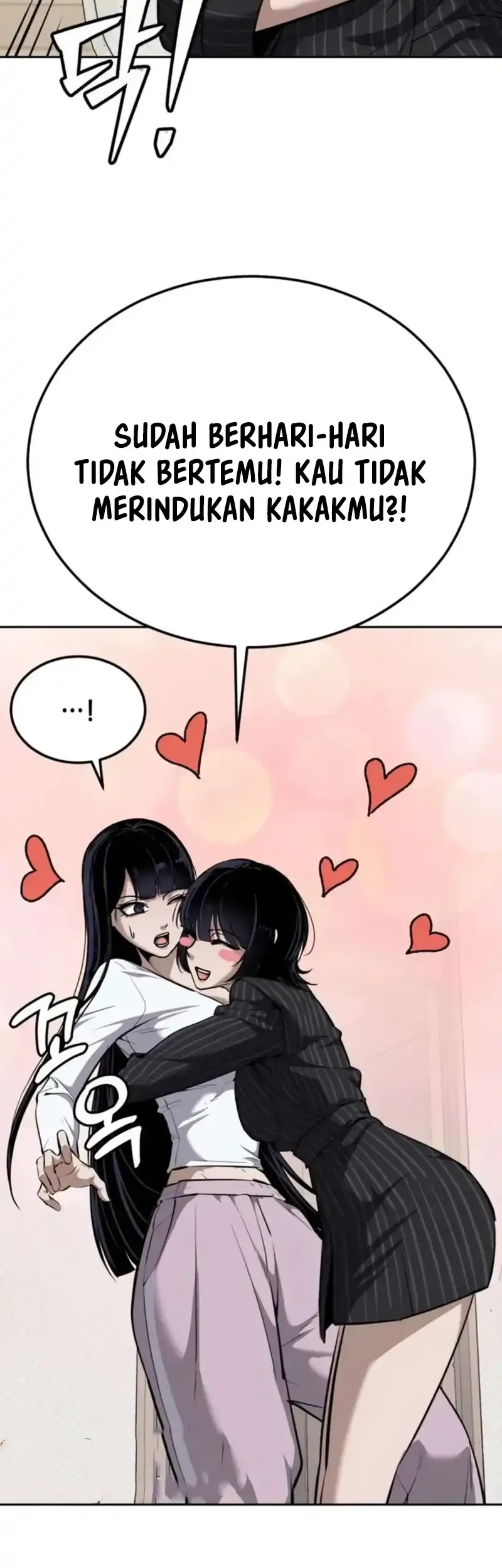 Resurrection Boy Chapter 15 page 3