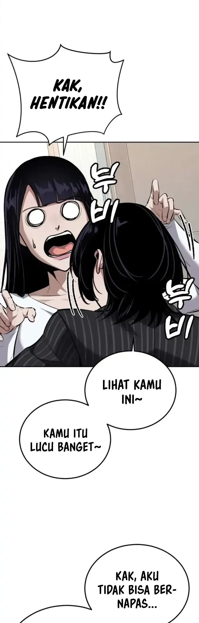 Resurrection Boy Chapter 15 page 4