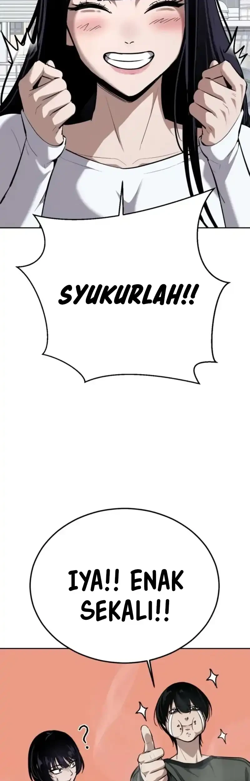 Resurrection Boy Chapter 15 page 24
