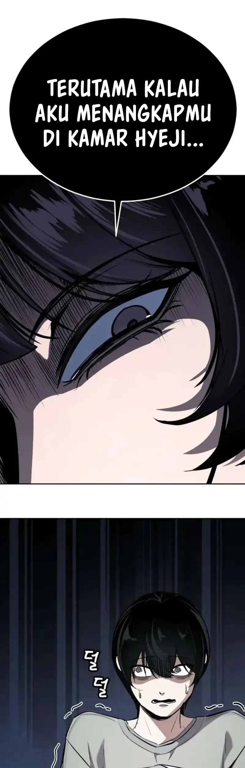 Resurrection Boy Chapter 15 page 42