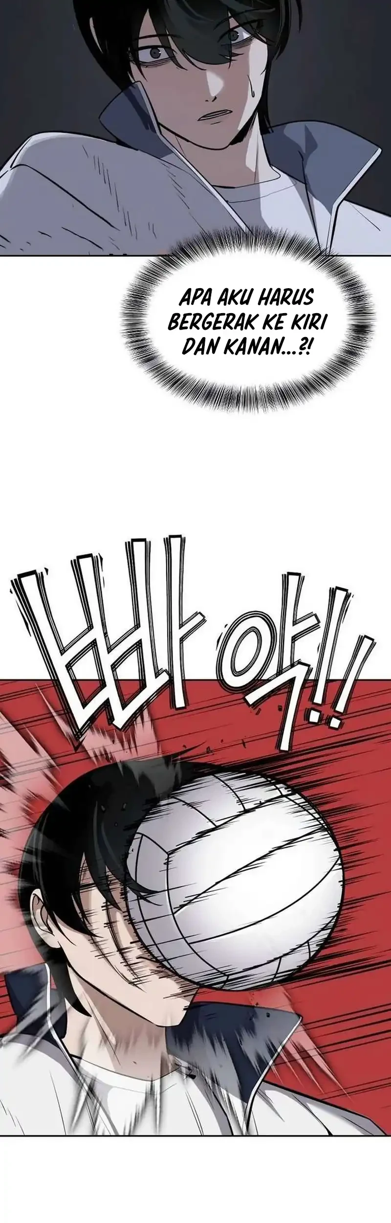 Resurrection Boy Chapter 16 page 80