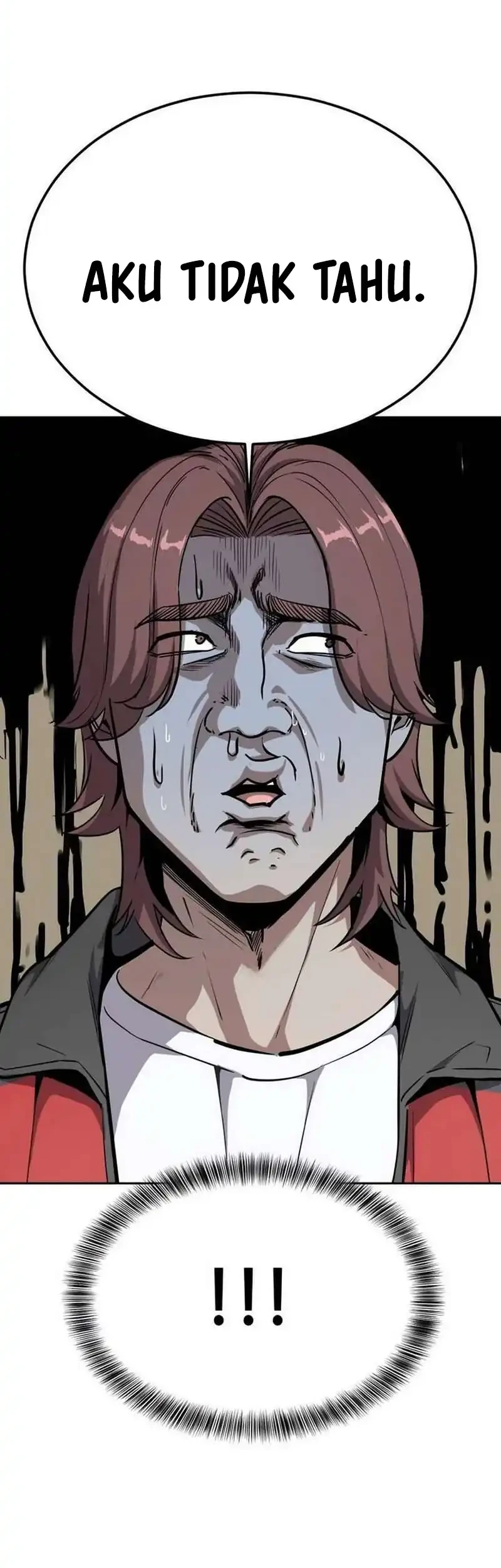 Resurrection Boy Chapter 16 page 28