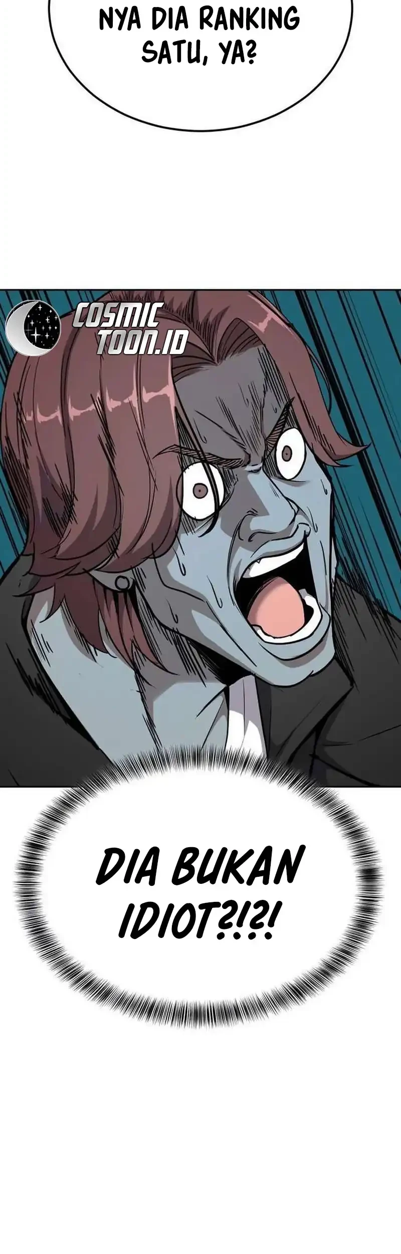 Resurrection Boy Chapter 16 page 42