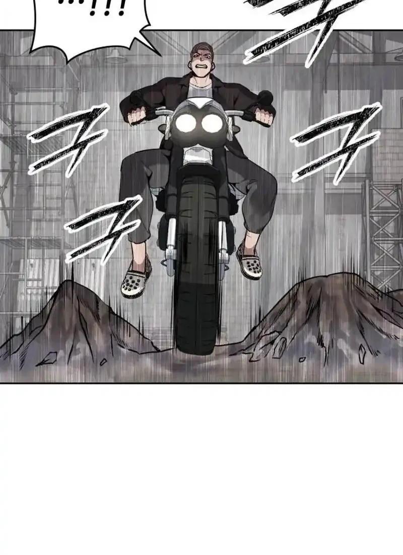 Resurrection Boy Chapter 17 page 91