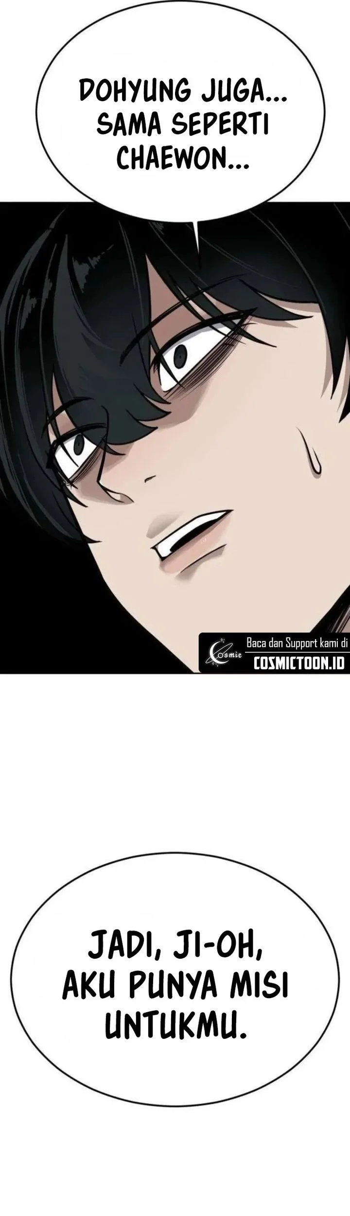 Resurrection Boy Chapter 18 page 25
