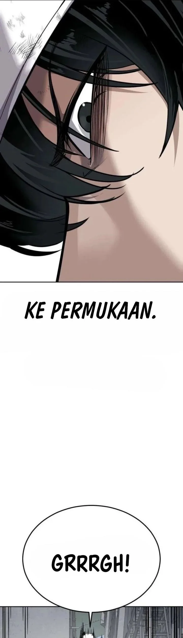 Resurrection Boy Chapter 18 page 40