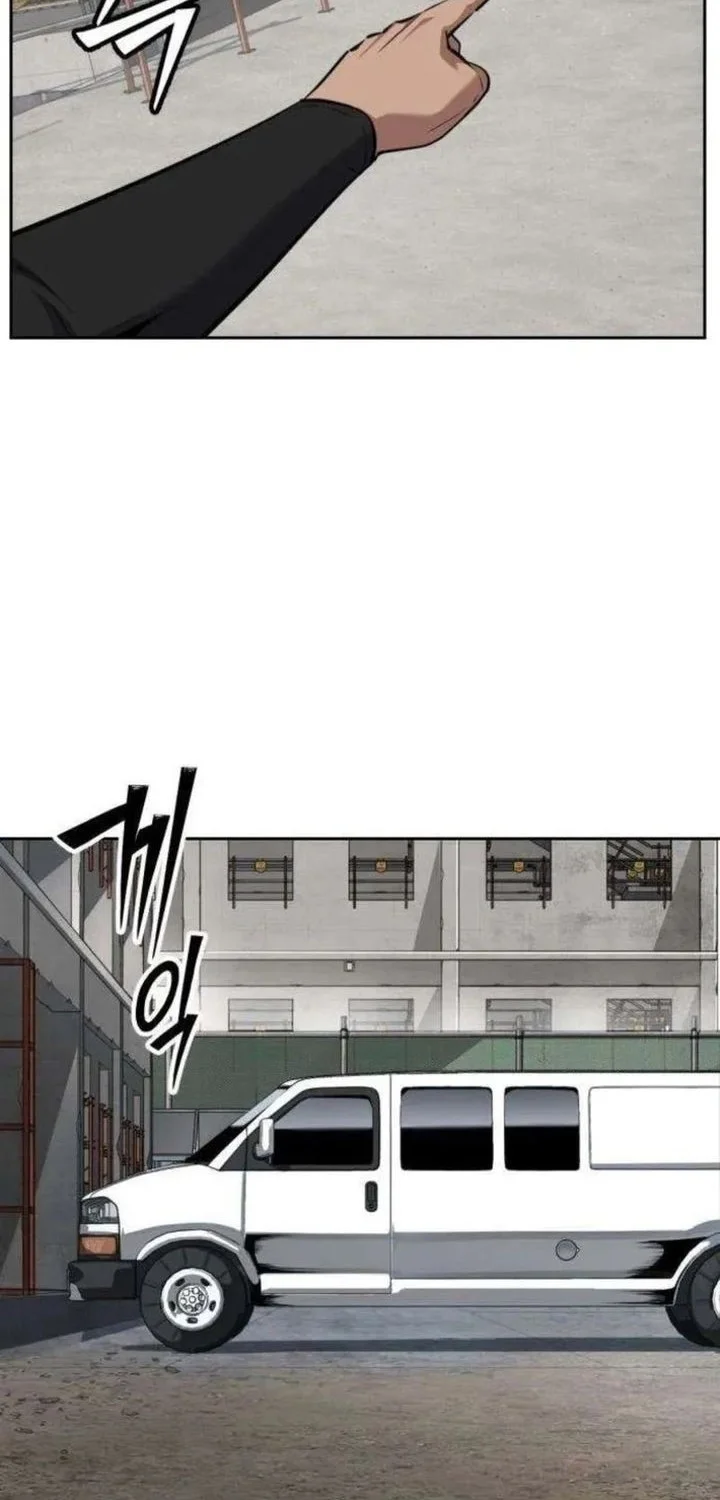Resurrection Boy Chapter 18 page 111