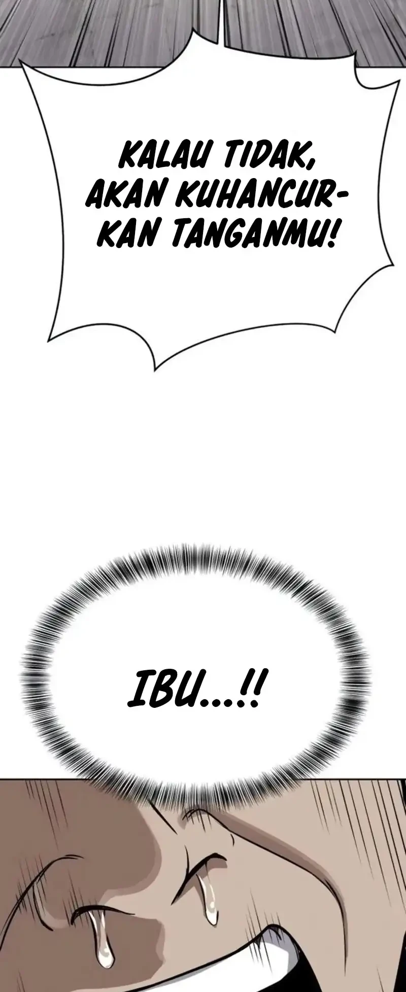 Resurrection Boy Chapter 19 page 107