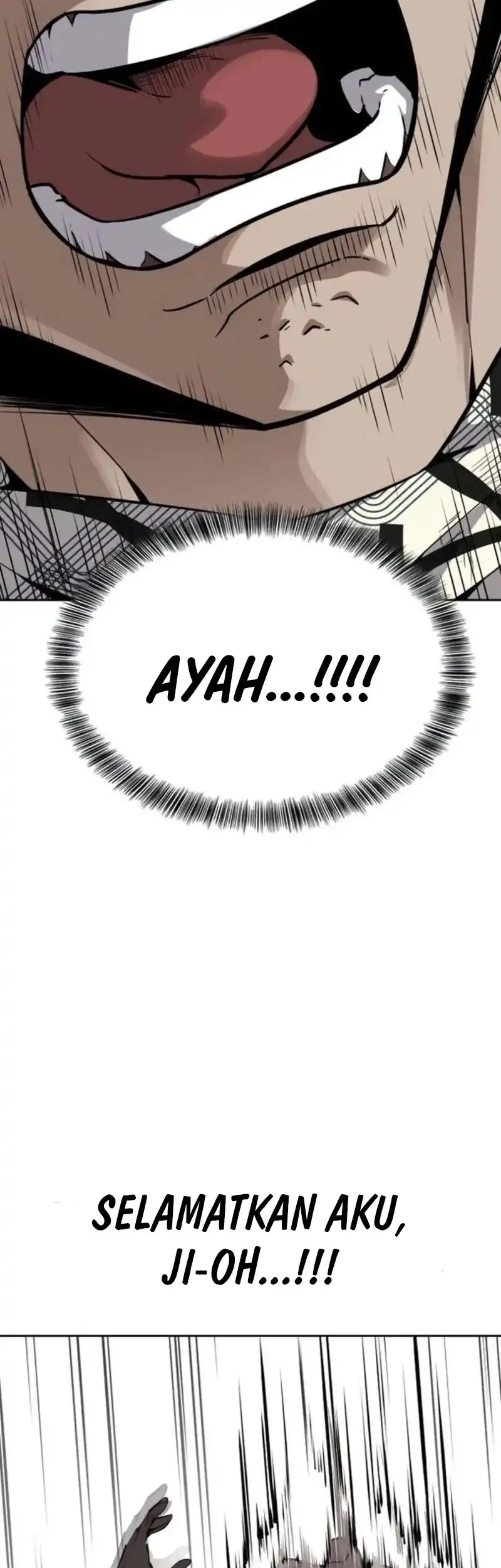 Resurrection Boy Chapter 19 page 108