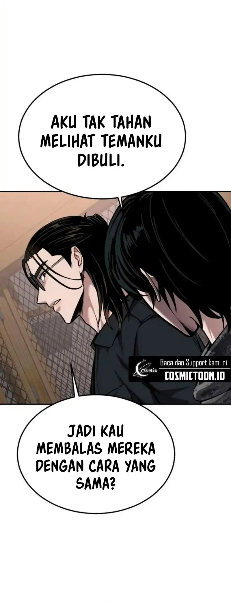 Resurrection Boy Chapter 20 page 66