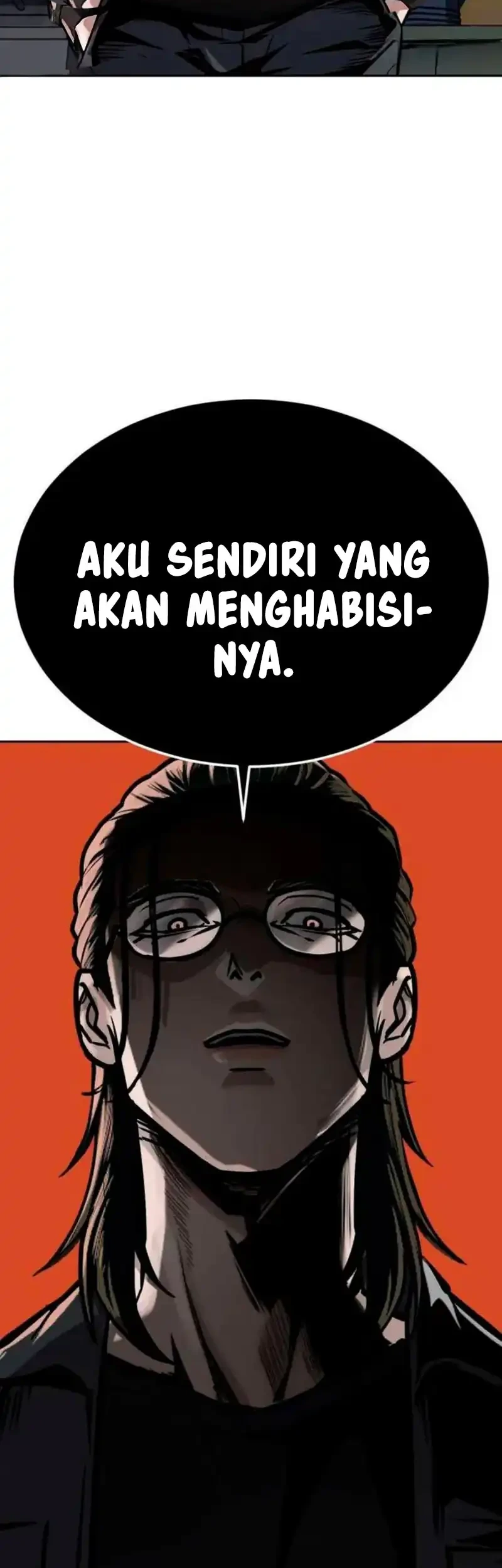 Resurrection Boy Chapter 20 page 101