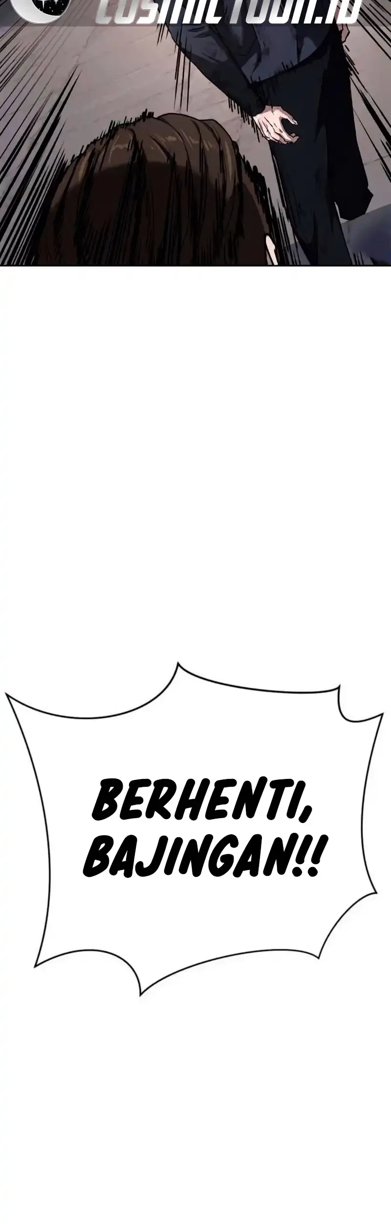 Resurrection Boy Chapter 20 page 30