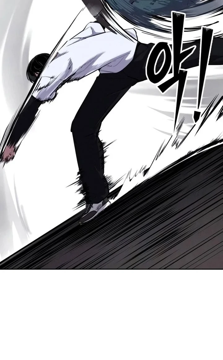Resurrection Boy Chapter 21 page 21
