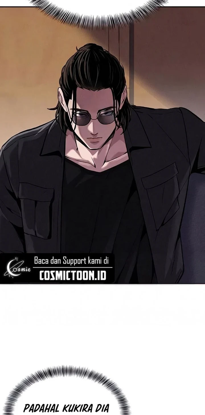 Resurrection Boy Chapter 21 page 4