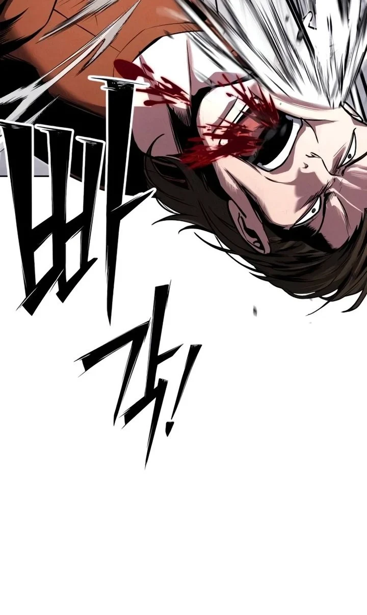 Resurrection Boy Chapter 21 page 64
