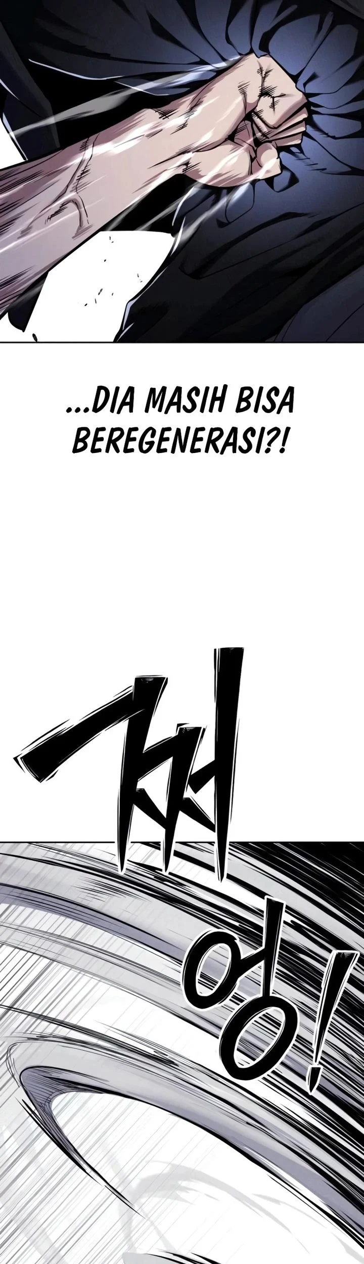 Resurrection Boy Chapter 22 page 3