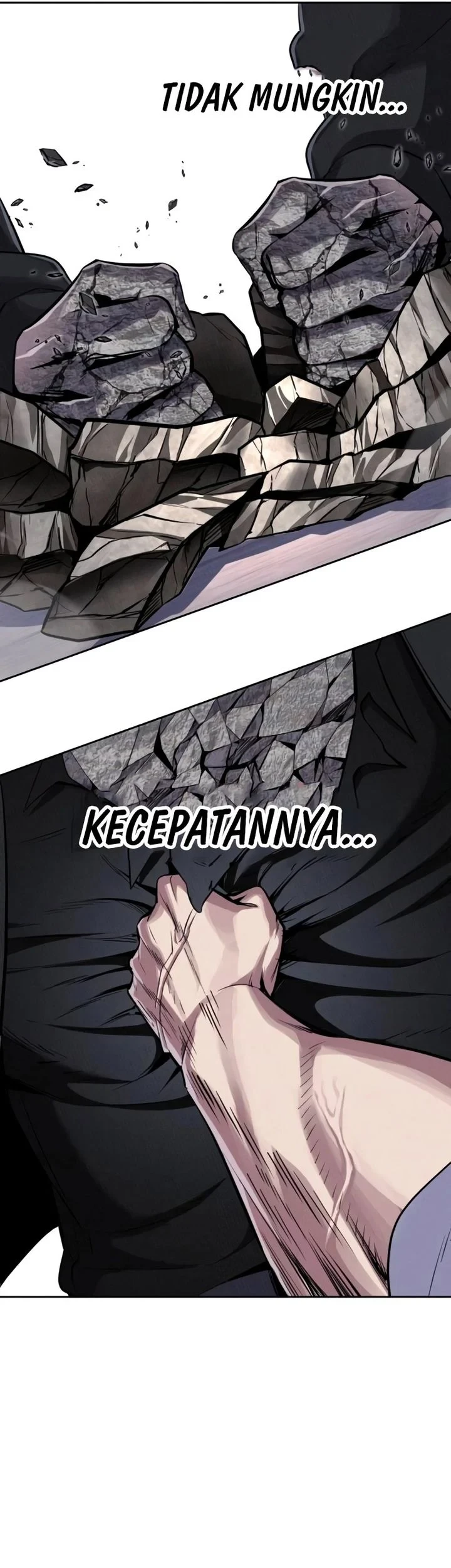 Resurrection Boy Chapter 22 page 68