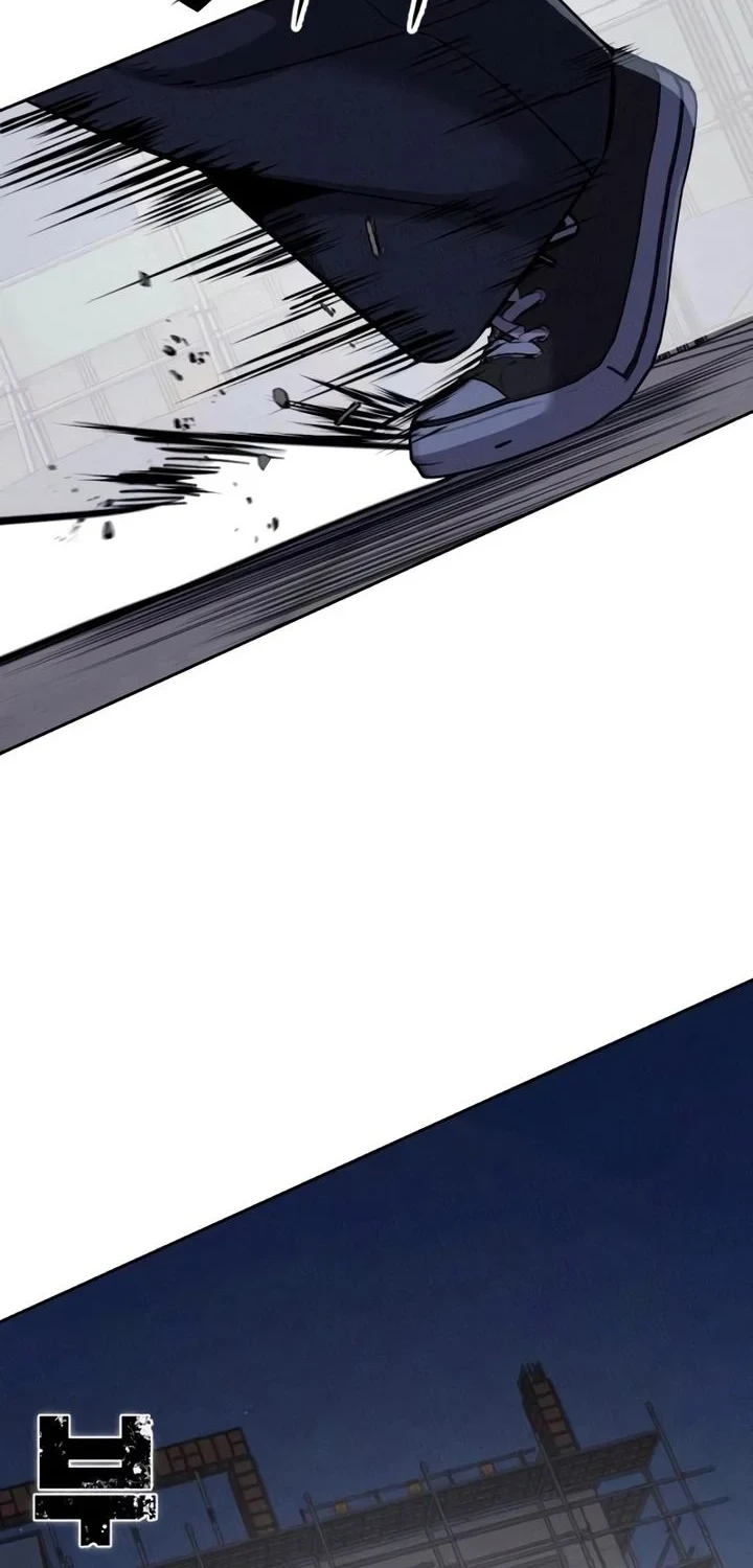 Resurrection Boy Chapter 22 page 6