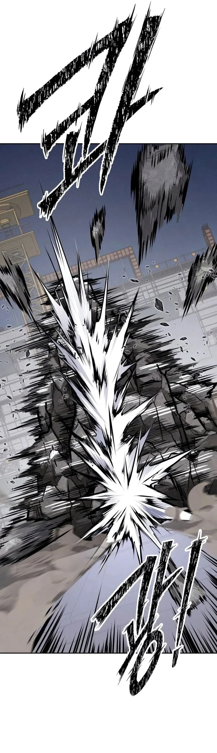 Resurrection Boy Chapter 22 page 96