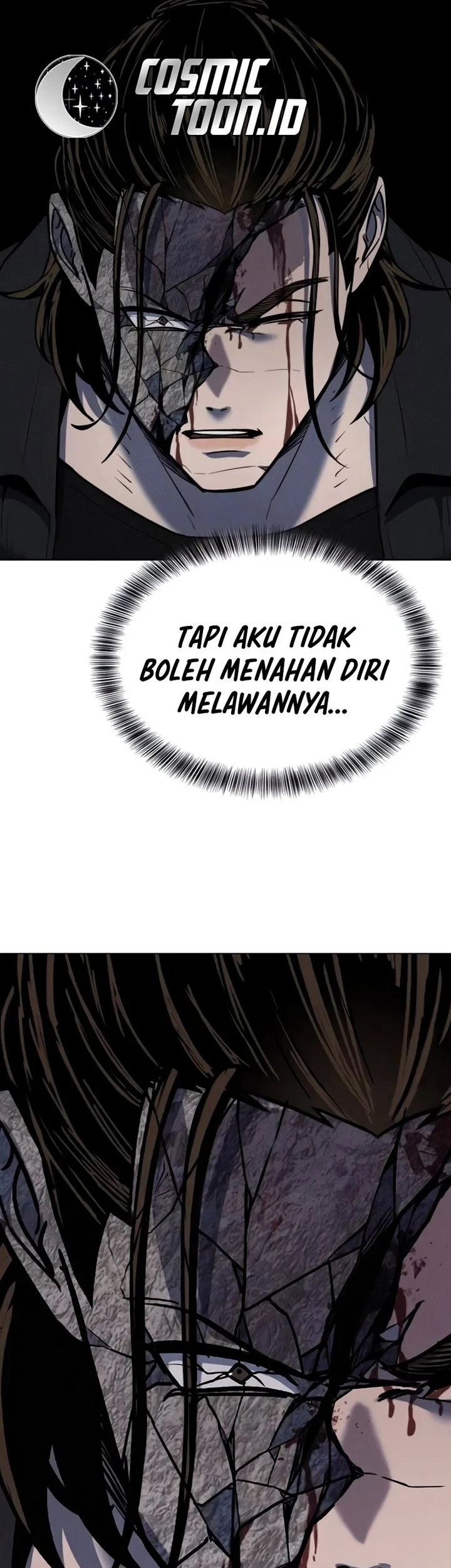 Resurrection Boy Chapter 22 page 104