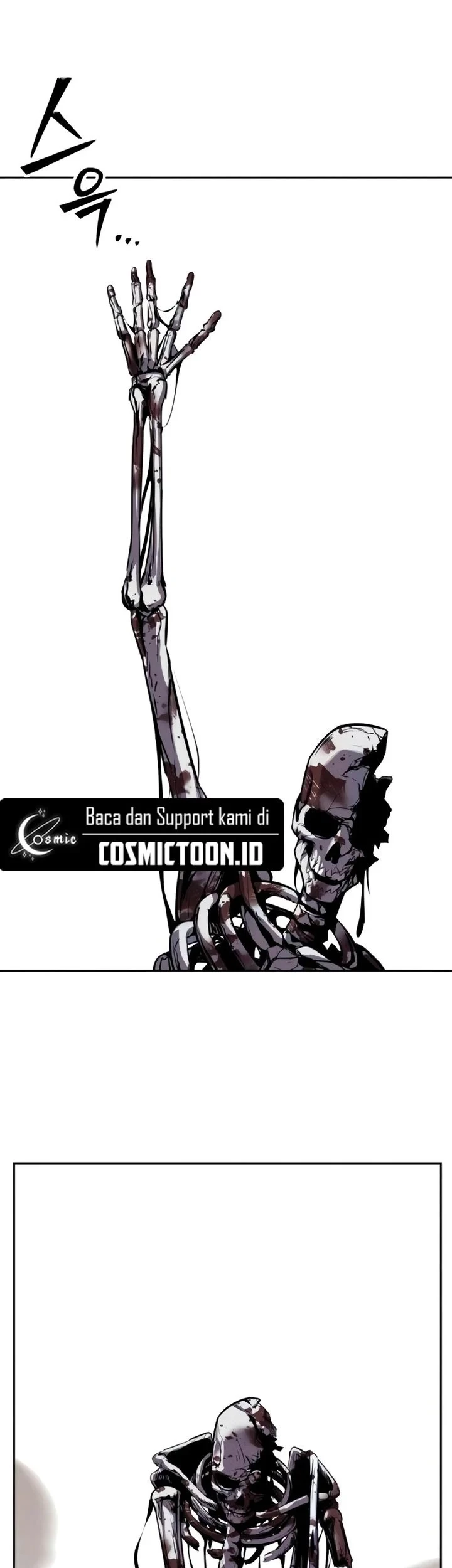Resurrection Boy Chapter 22 page 113
