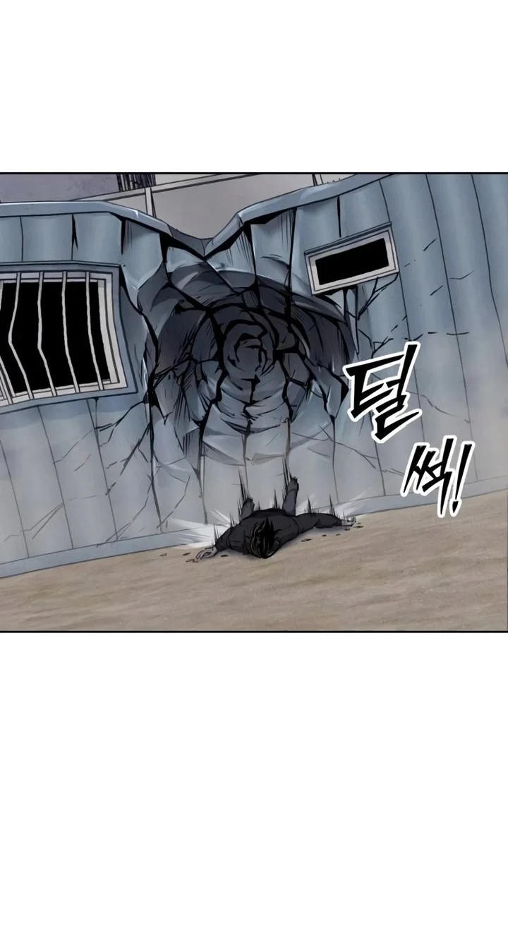Resurrection Boy Chapter 22 page 132