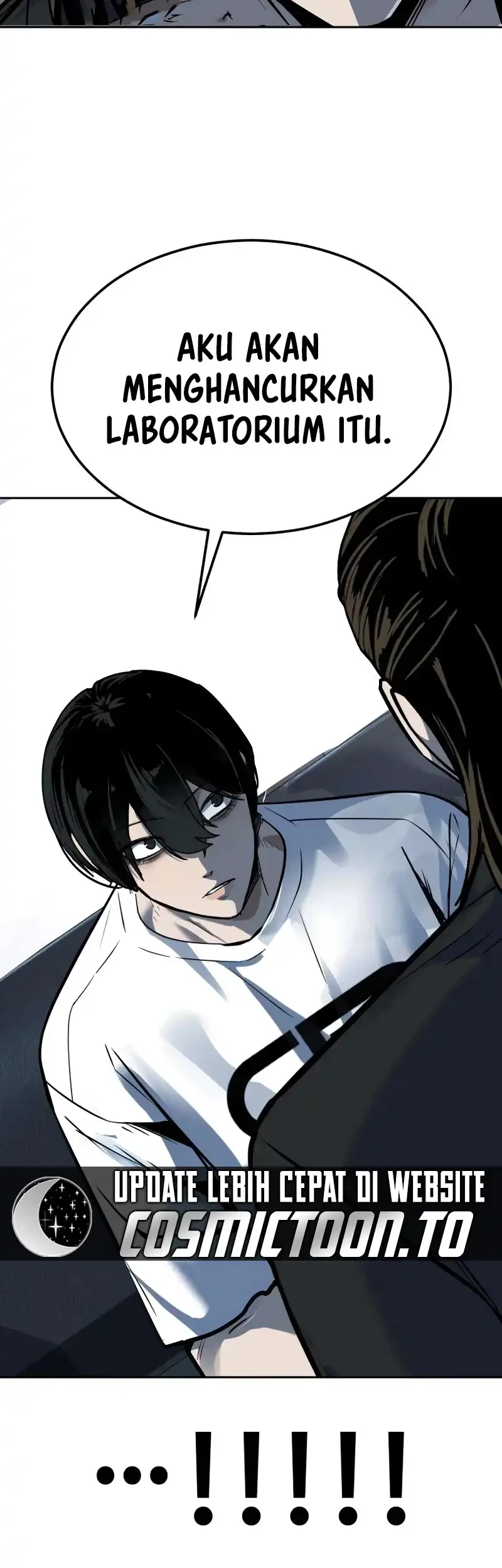 Resurrection Boy Chapter 23 page 65