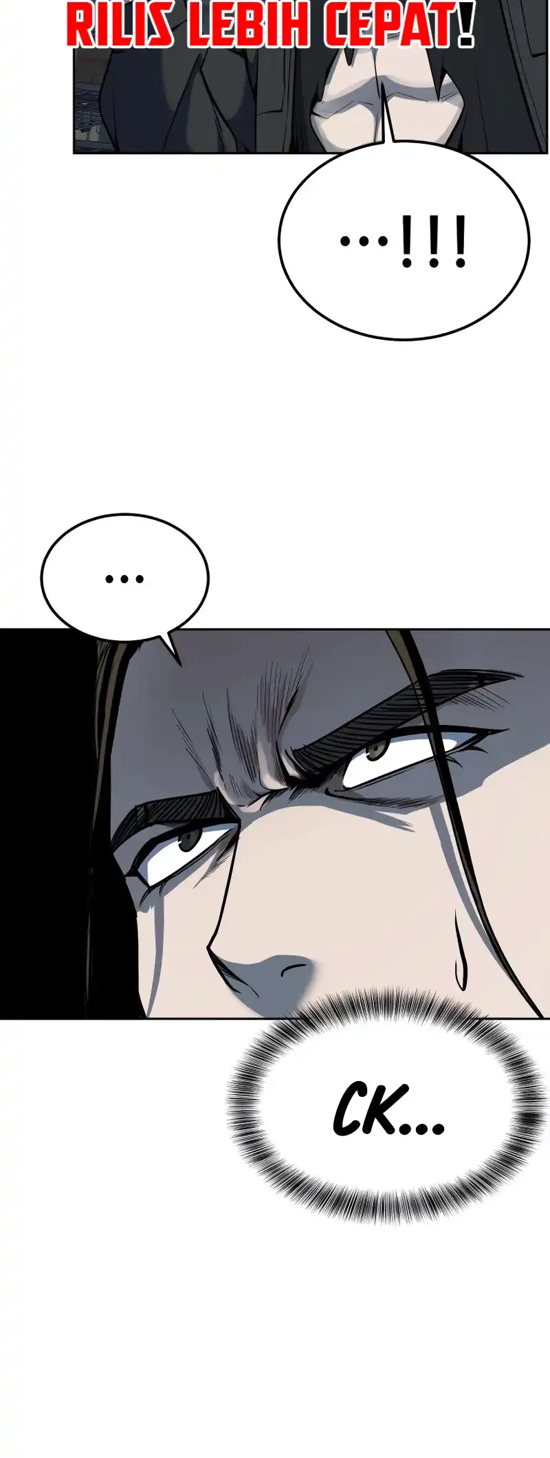 Resurrection Boy Chapter 23 page 72