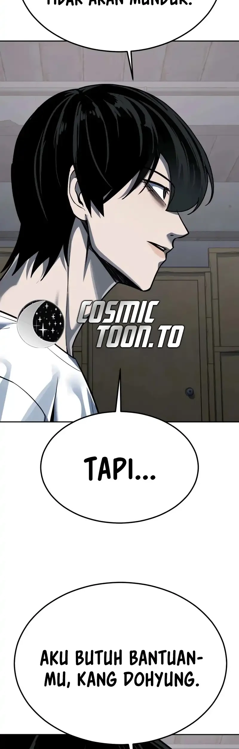 Resurrection Boy Chapter 23 page 88