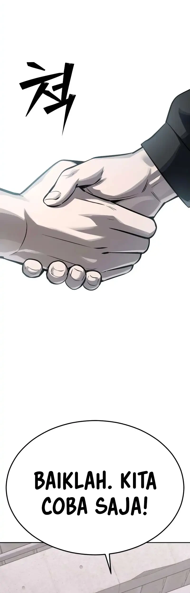 Resurrection Boy Chapter 23 page 100