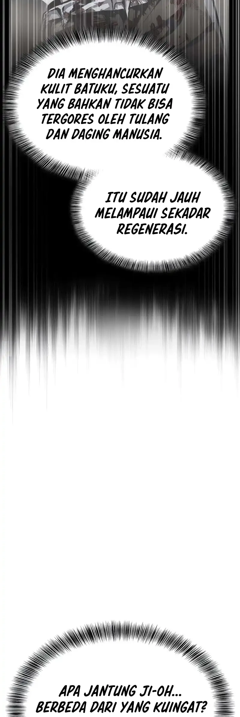 Resurrection Boy Chapter 23 page 18