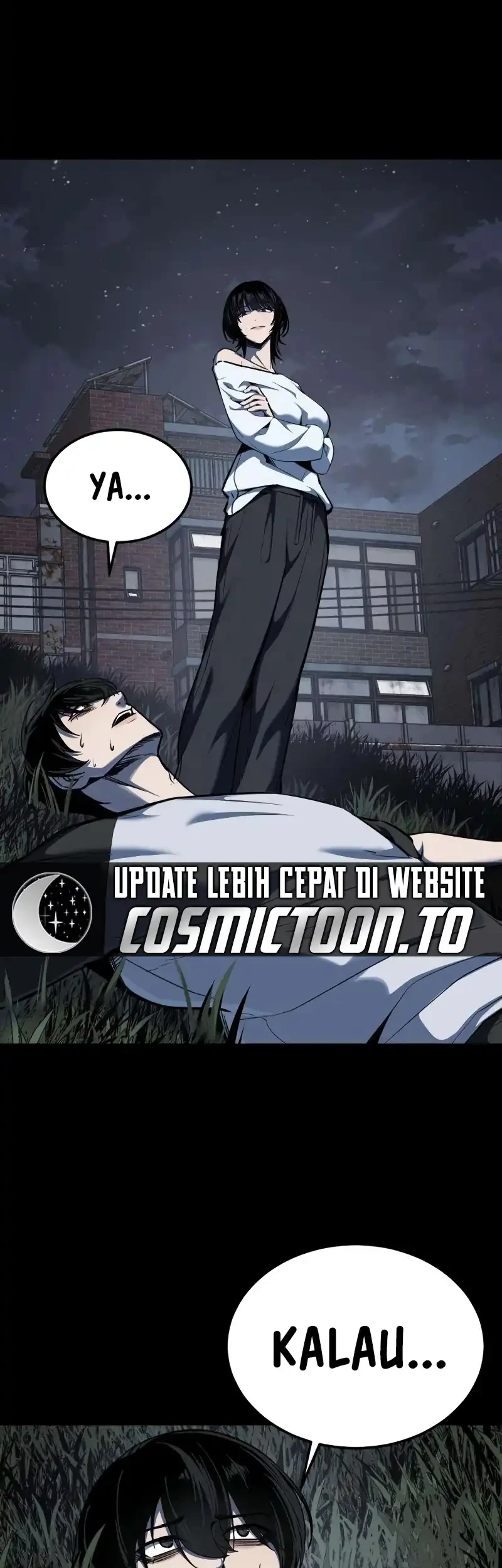 Resurrection Boy Chapter 23 page 29