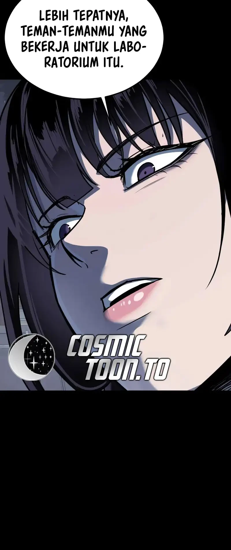 Resurrection Boy Chapter 23 page 36