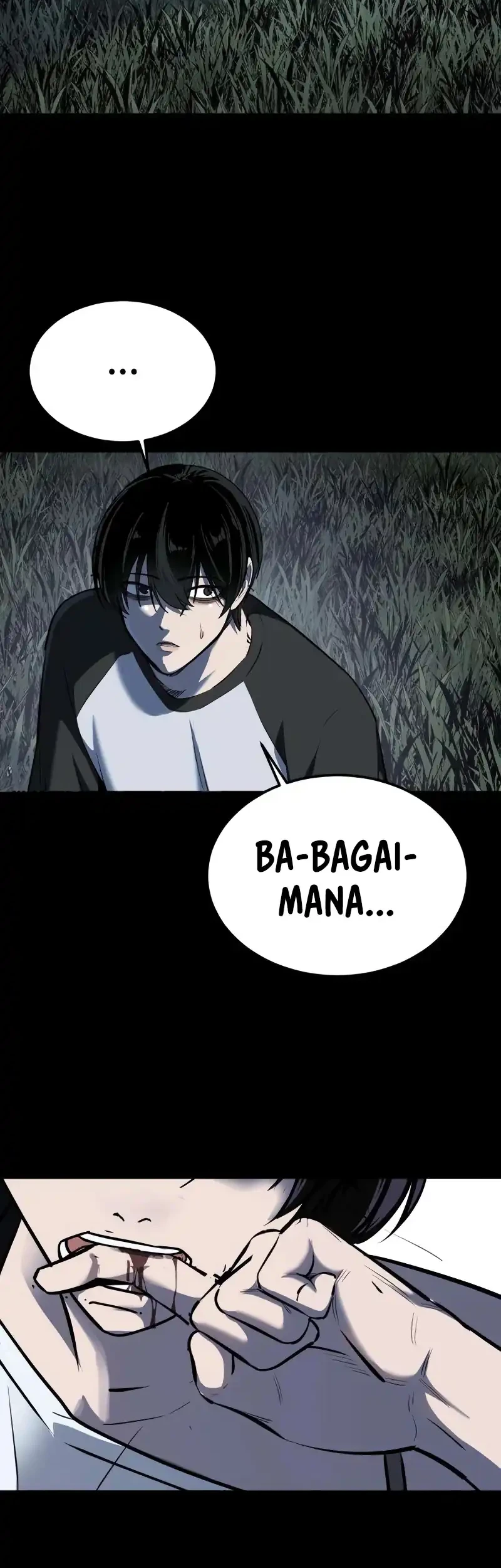 Resurrection Boy Chapter 23 page 50