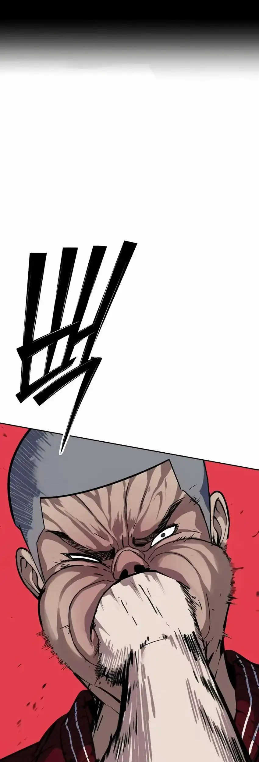 Resurrection Boy Chapter 3 page 83