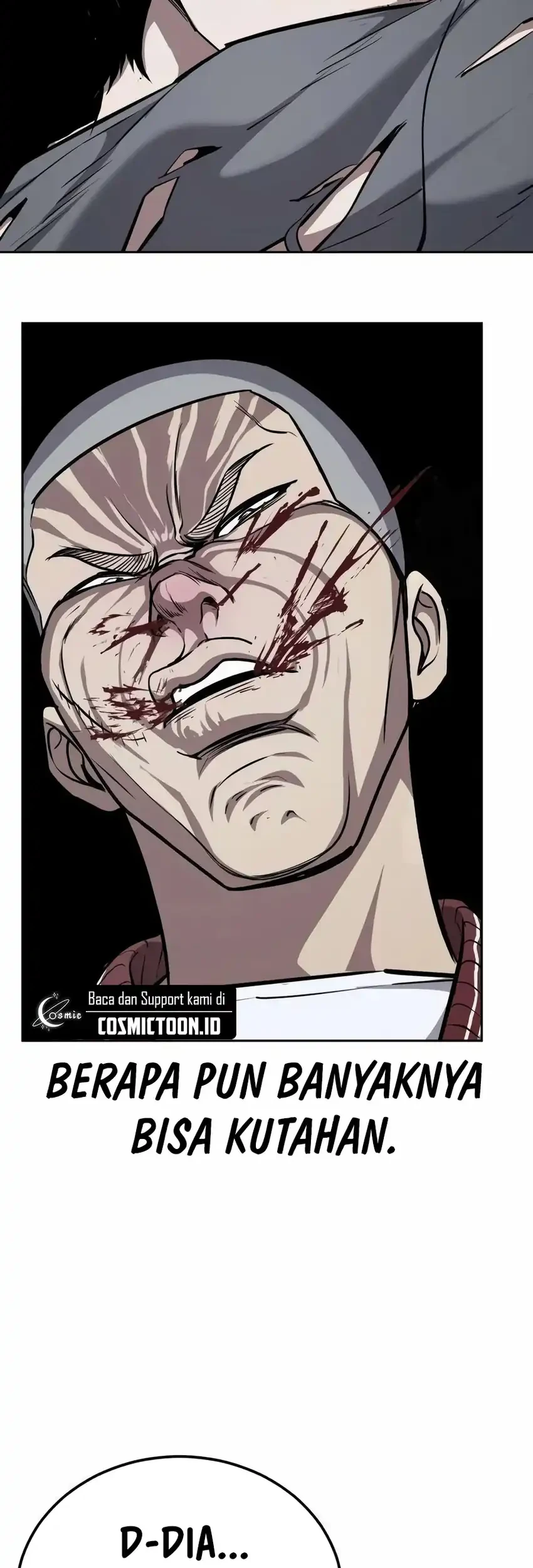 Resurrection Boy Chapter 3 page 87