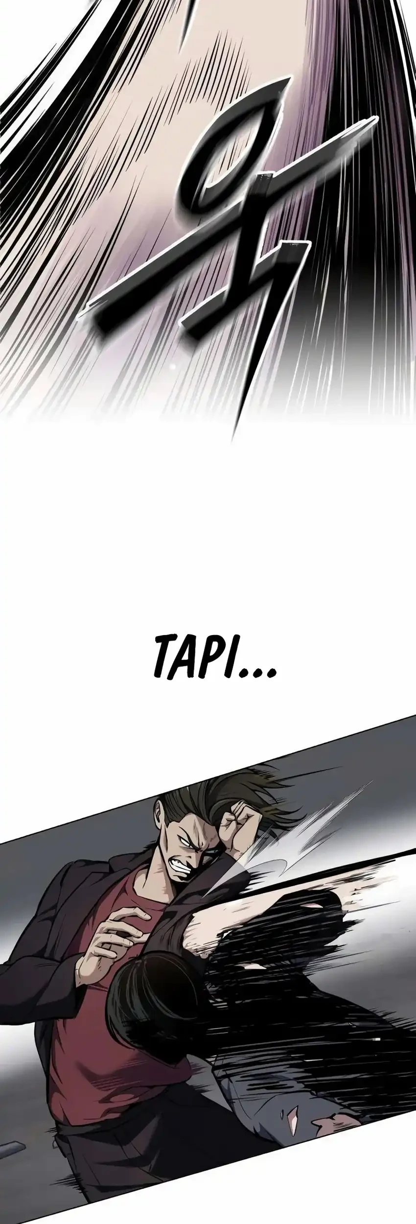 Resurrection Boy Chapter 3 page 89