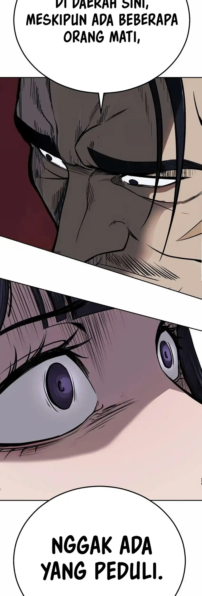 Resurrection Boy Chapter 3 page 13