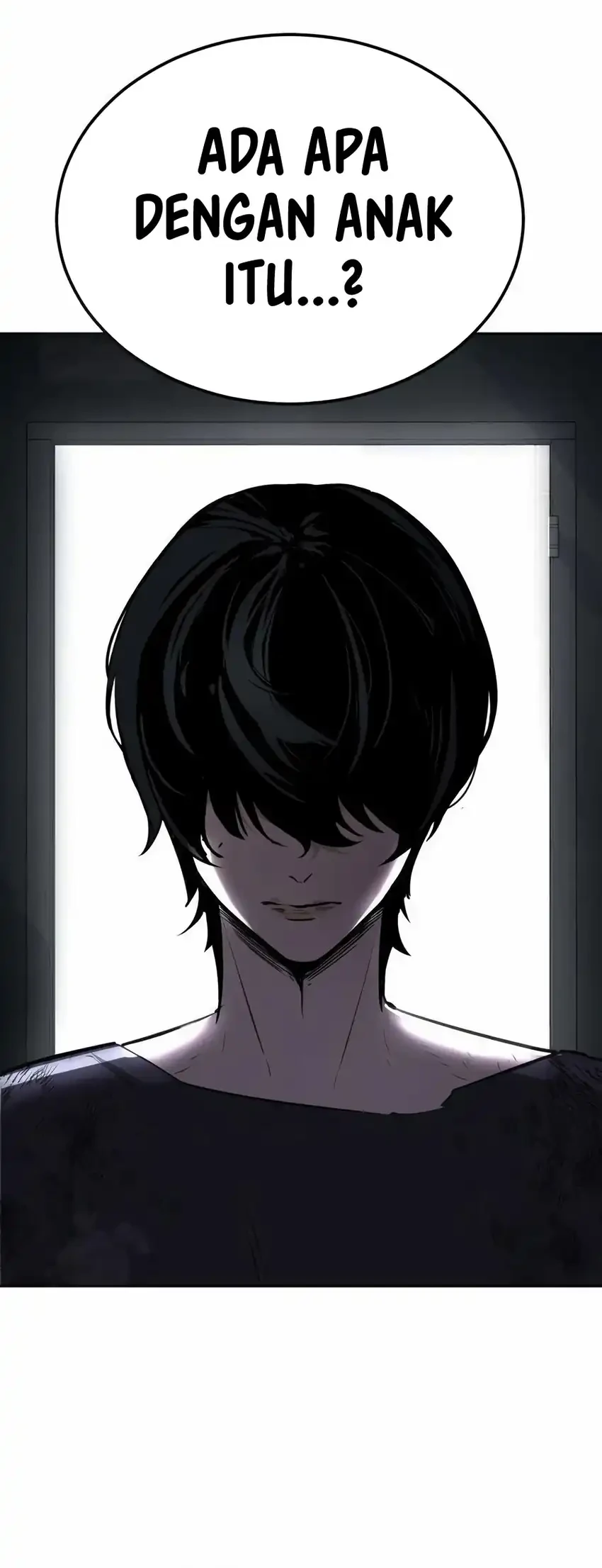Resurrection Boy Chapter 3 page 34