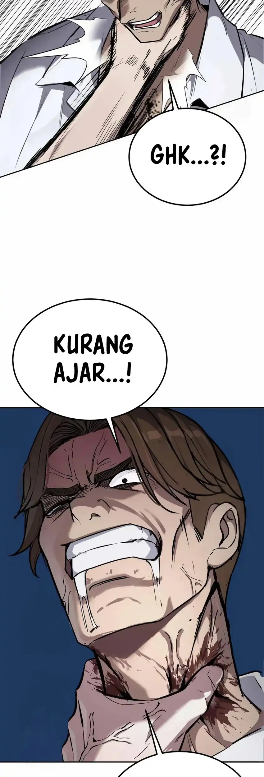 Resurrection Boy Chapter 3 page 36
