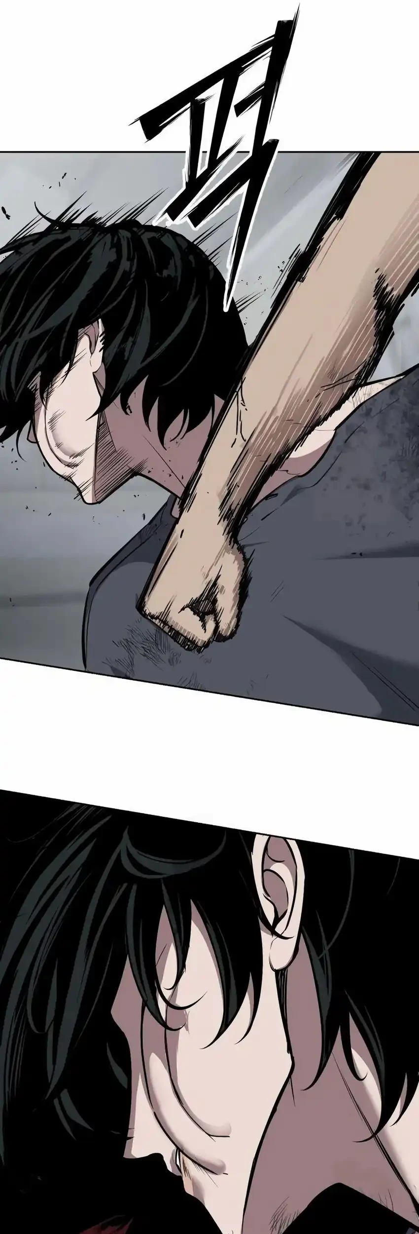 Resurrection Boy Chapter 3 page 41