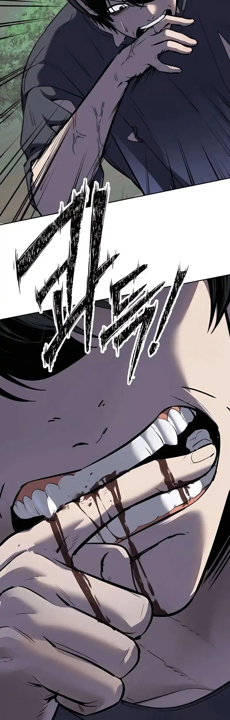 Resurrection Boy Chapter 4 page 14
